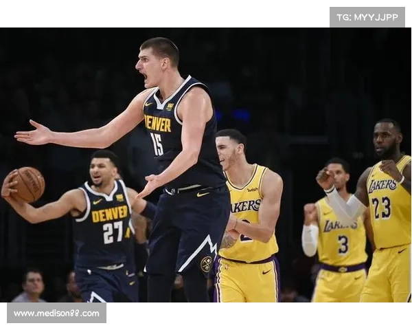 不可思议!约基奇三杀太阳,再次书写NBA历史! 不可思议!约基奇三杀太阳,再次书写NBA历史!
