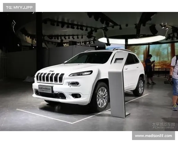 Jeep发布自由光Overland版 今春在美上市 Jeep发布自由光Overland版 今春在美上市