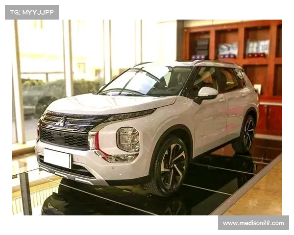 三菱扩充新能源产品线 推首款纯电动SUV 三菱扩充新能源产品线 推首款纯电动SUV